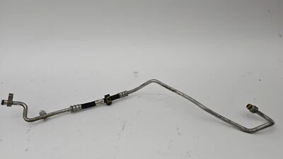 2012-2014 Mercedes-Benz W218 CLS550 AC A/C Air Conditioning Line Pipe Hose OEM - Изображение 1 из 4