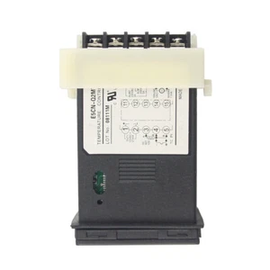 Controlador de temperatura para Omron E5CN-Q2MT-500 AC100-240 - Imagen 1 de 6