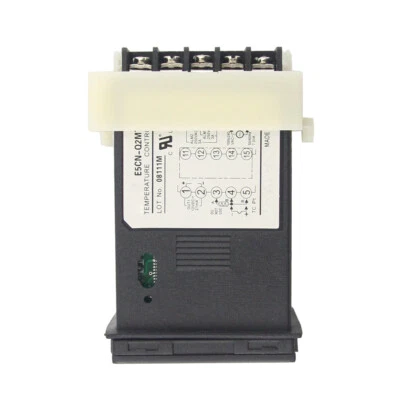 For Omron E5CN-Q2MT-500 Temperature Controller AC100-240 - Image 1 of 4