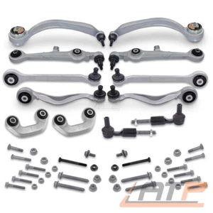 QUERLENKER SATZ FÜR AUDI A4 B5 8D A6 C5 4B VW PASSAT 3B 3BG + KOMBI 14-TLG - Bild 1 von 6
