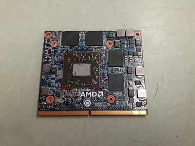 HP AMD 512MB 109-C56351-00_02 GRAPHICS CARD - Image 1 of 3
