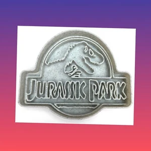 Jurassic Park Keksausstecher 10 cm - Bild 1 von 4