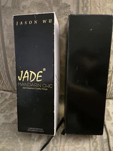 Jason Wu's Jade Mandarin Chic Empty Box - Picture 1 of 11