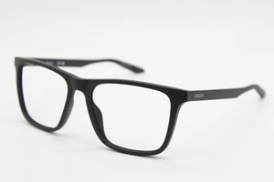 NEW DRAGON DR RENEW LL 002 BLACK AUTHENTIC EYEGLASSES 58-18 - Picture 1 of 4