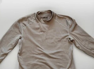 XGO Phase 4 Acclimate Dry  Heavyweight Fleece Sz S Thermals USMC Military Issue - Picture 1 of 14