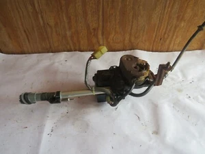 89 TOYOTA SUPRA ANTENNA "BROKEN" - Picture 1 of 11