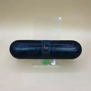 Broken Beats Pill Portable Bluetooth Speaker B0513 - Picture 1 of 6