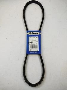 Stens 265-482 OEM Replacement Belt For Exmark 1-323280 NOS - Picture 1 of 3