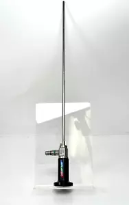 Circon ACMI M3G 12 Degree Scope 4mm Autoclavable Cystoscope - Picture 1 of 5