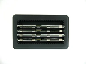 128GB (4x 32GB) DDR3 PC3-14900L ECC Load Reduced Server Memory RAM for Dell R720 - Picture 1 of 1