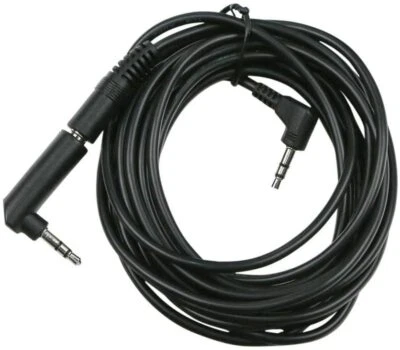 Kessil 90 Degree Link Cable 10 Feet for A360 A160 A80 Series LED Lights Cord