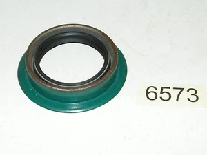 SPM Corp Oil Shaft Seal 17230   OD 2.565 x ID 1.875 x Width 0.595 - Bild 1 von 4