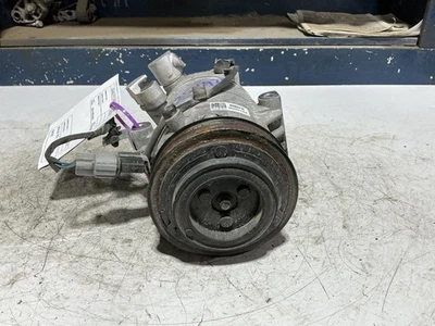 Compresor de aire acondicionado compatible con 22-23 FORTE 847960 Foto 1 de 4