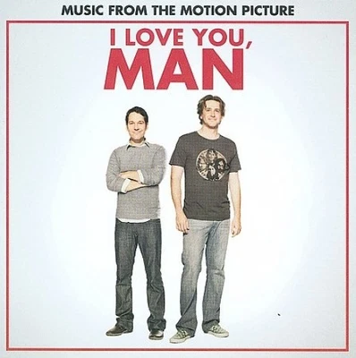 I Love You, Man by Man I. Love You [CD] Foto 1 de 2