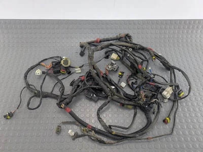 VESPA GTS Super 300 Wiring harness loom 2014 31796607 - Image 1 of 4