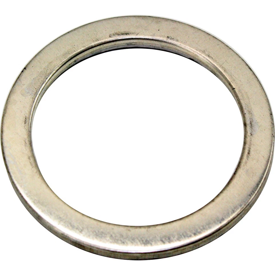 256-214 BRExhaust Exhaust Flange Gasket Front or Rear Driver Passenger Side for - Image 1 of 4