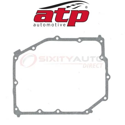 ATP Transmission Oil Pan Gasket for 2004-2008 Dodge Dakota - Automatic  qa - Изображение 1 из 4