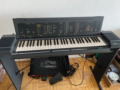 Keyboard elektronisch.Yamaha PS 6100. - Bild 1 von 2