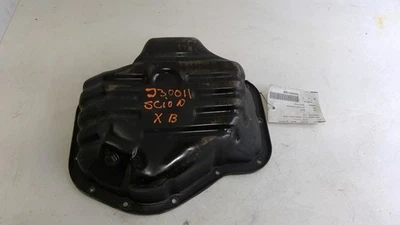 Oil Pan 2.4L 2AZFE Engine Lower Fits 08-15 SCION XB 239782 Foto 1 de 4