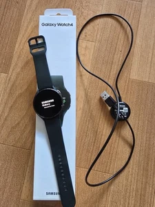 Samsung Galaxy Watch 4 - Bild 1 von 6