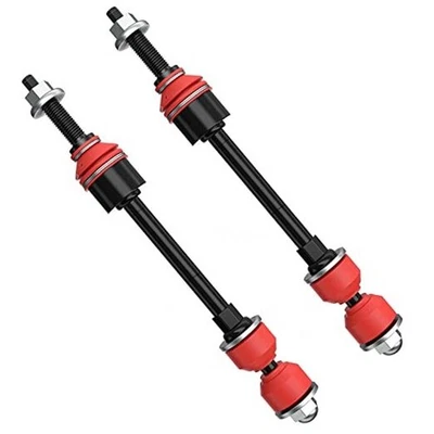 PAR Barra de balanço frontal CÓDIGO VERMELHO Link Kit ADEQUADO Ram 1500 2006-2018, Ram 1500  - Imagem 1 de 4