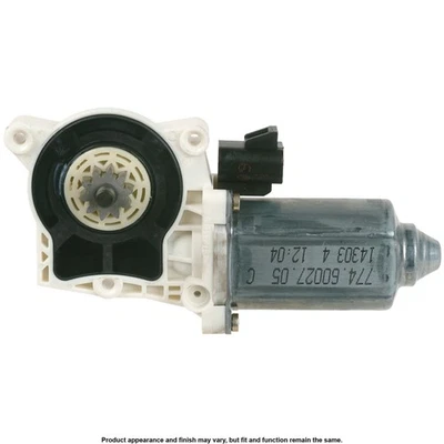 Motor de ventana eléctrica delantera DAC para Saturn LS LS2 LW1 LW2 L100 L200 Cardone Foto 1 de 3
