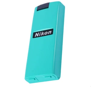 BC-65 BATTERY 6.0V 3800mAh FOR NIKON DTM300 400 TOTAL STATION,SURVEYING - Picture 1 of 3