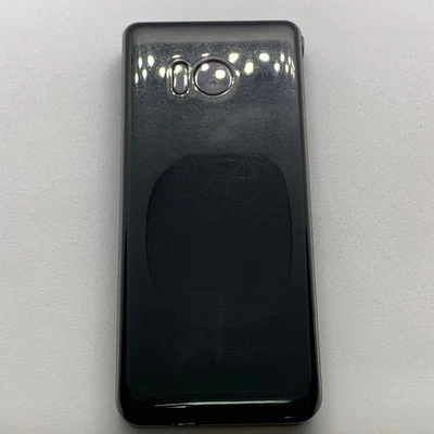 SHARP AQUOS Keitai 2 601SH Flip phone Unlocked SIM Japan - Image 1 of 4