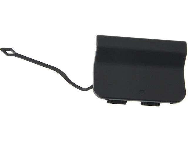 Tow Hook Cover 55NRFH93 for Mercedes C250 C63 AMG C300 C350 2012 2013 2014 2015 - Image 1 of 1