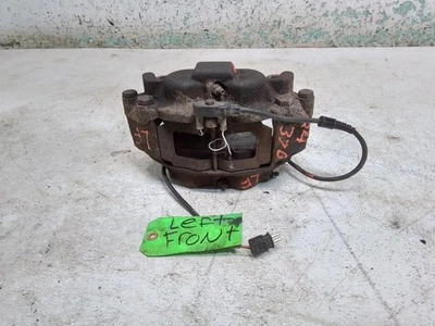 Pinça de freio dianteira lateral esquerda driver Mercedes Benz G550 2010 fabricante de equipamento original  - Imagem 1 de 4