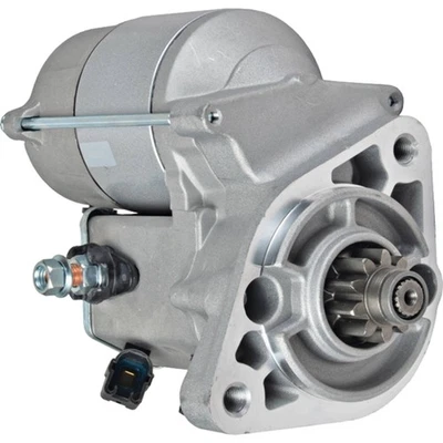 Starter For Toyota 4.0 4.0L Tacoma Pickup (2010-2014) — 第 1/4 张图片