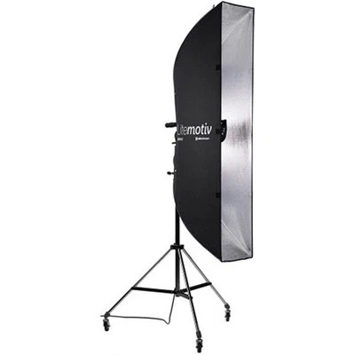 Elinchrom EL28003 Indirect Litemotiv Strip 33cm x 175cm / 13" x 69" - Image 1 of 4