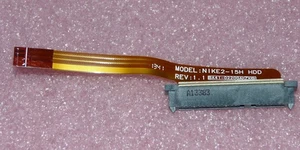 SATA HDD Festplatten Adapter BA41-02200A SAMSUNG ATIV Book 8 NP870 870Z NP870Z5E - Bild 1 von 2