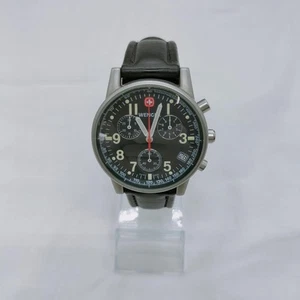 Reloj Pulsera WENGER Cronógrafo 7072X - Imagen 1 de 12