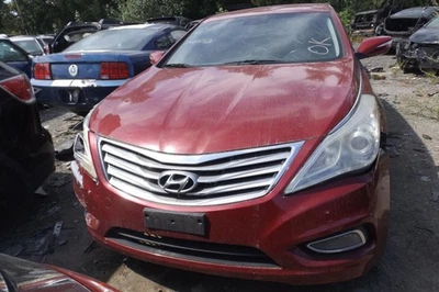 Cinturón de seguridad pasajero delantero retractor compatible con 12-15 AZERA 1671619 Foto 1 de 4