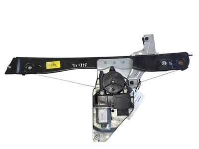 Regulador ventana eléctrico puerta delantera izquierda peugeot 508 2011 9688808280 Foto 1 de 4