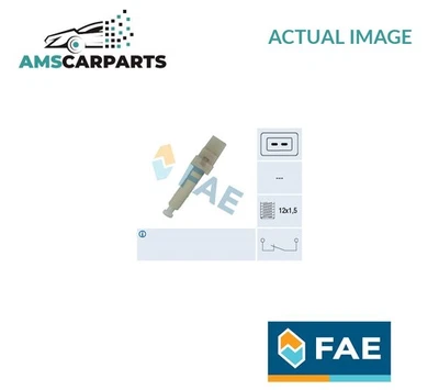 BRAKE LIGHT SWITCH STOP 24320 FAE NEW OE REPLACEMENT - Image 1 of 4