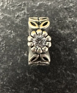 Original Pandora Charm 791224CZ ALE 925 Silber - Bild 1 von 2