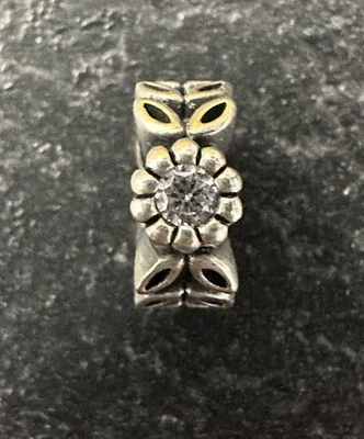 Original Pandora Charm 791224CZ ALE 925 Silber - Bild 1 von 2