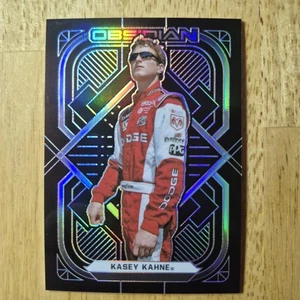Kasey Kahne | 2022 Panini Cronache Ossidiana #13 NASCAR - Foto 1 di 2