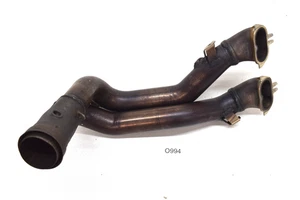 Ducati Panigale V4 S, Streetfighter 1100 Krümmer Auspuffkrümmer Header Exhaust - Picture 1 of 8