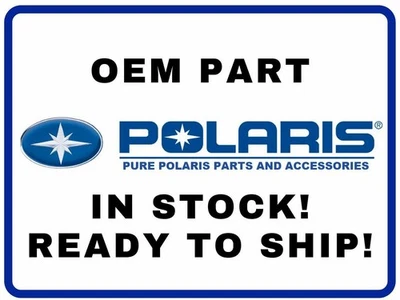 2006-2014 Polaris RZR Outlaw Sportsman Ranger Lower Sway Bar Bushing 5436513 - Image 1 of 3