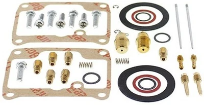 All Balls 26-1985 Snowmobile Carburetor Rebuild Kit 141-8985 135886 abr26-1985 - Image 1 of 4
