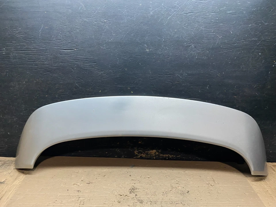 1999 to 2003 LEXUS RX300 Rear Spoiler Gate Hatch Wing OEM V2546 DG - Image 1 of 4