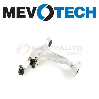 Mevotech OG Control Arm & Ball Joint Assembly for 2005-2007 Nissan X-Trail zi Foto 1 de 4