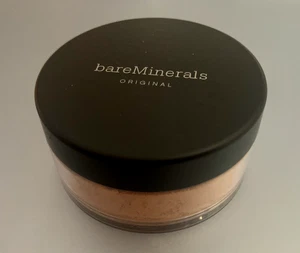 bareMinerals Keep It Original Foundation Fairly Light 16g  LSF 15 ** Sondergröße - Bild 1 von 2