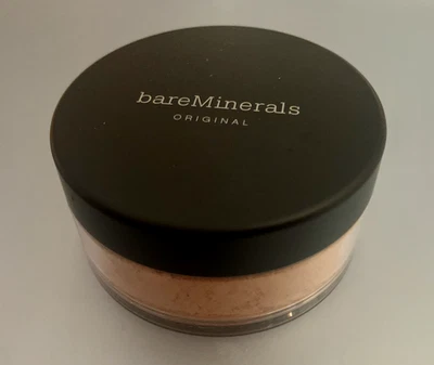 bareMinerals Keep It Original Foundation Fairly Light 16g  LSF 15 ** Sondergröße - Bild 1 von 2