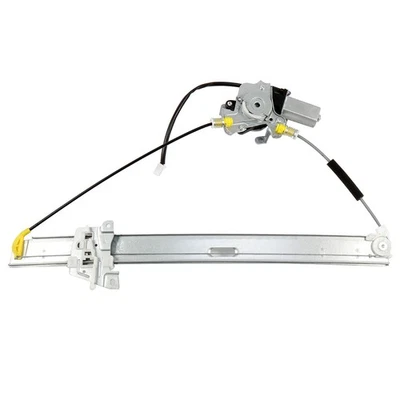 适用于 2000 - 2006 年马自达 MPV 动力窗调节器前 LH 741-922 带电机 — 第 1/4 张图片