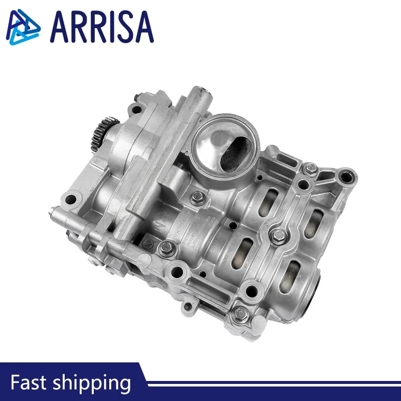 Bomba de aceite OEM 2330025922 conjunto de equilibrio de eje para Kia Sorento Rondo 2,4 L 2007-2011 Foto 1 de 4