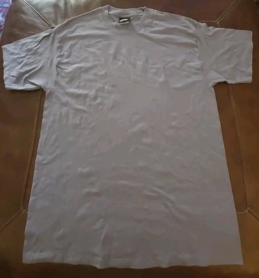 Camiseta grande Nike SB gris para hombre NUEVA Foto 1 de 3